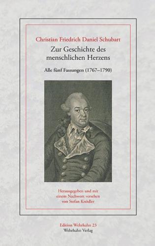 Zur Geschichte des menschlichen Herzens 