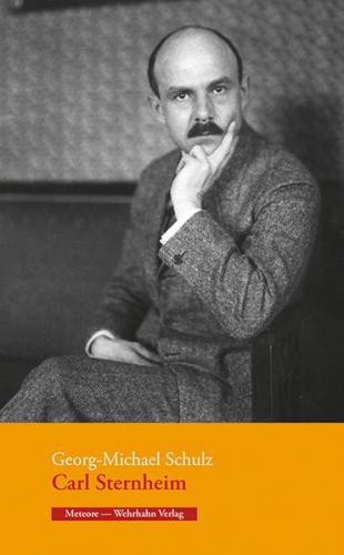 Carl Sternheim 