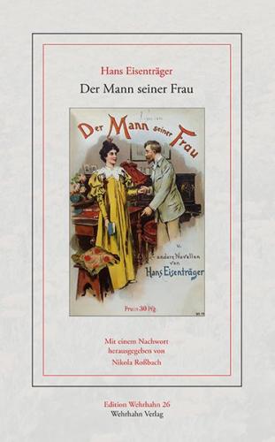 Der Mann seiner Frau 