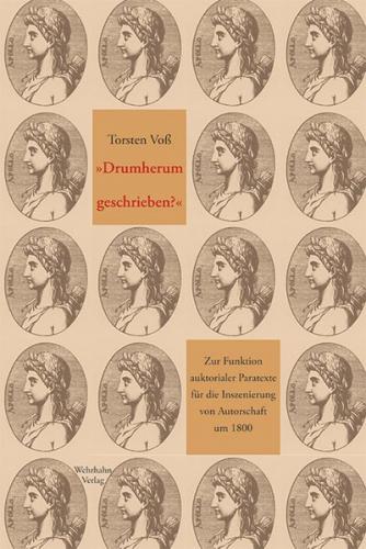 »Drumherum geschrieben?« 