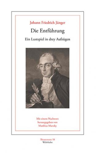 Die Entführung 
