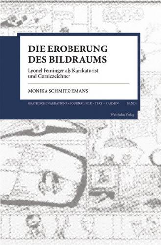 Die Eroberung des Bildraums 