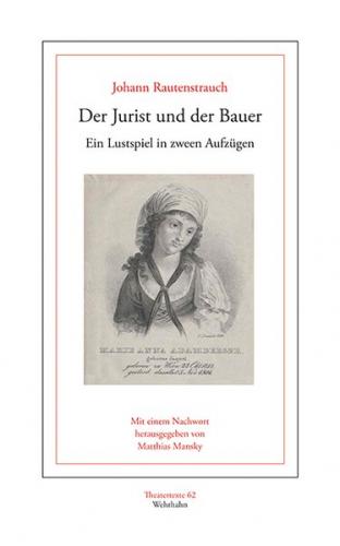 Der Jurist und der Bauer 