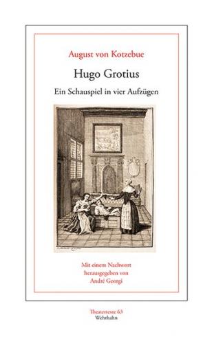 Hugo Grotius 