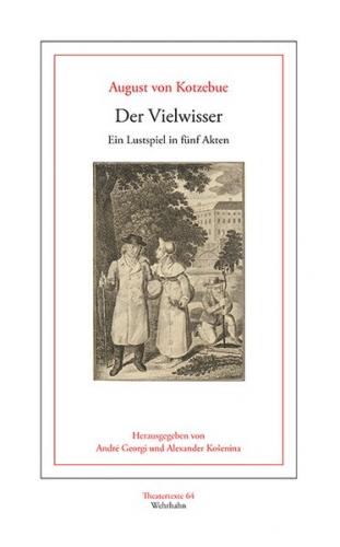 Der Vielwisser 