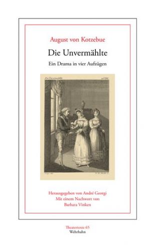 Die Unvermählte 