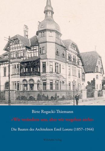 »Wir verändern uns, aber wir vergehen nicht« 
