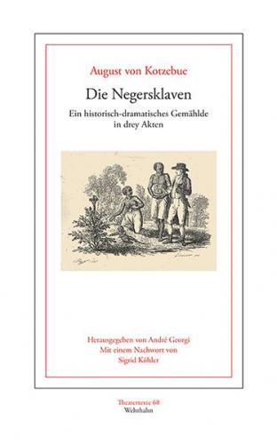 Die Negersklaven 