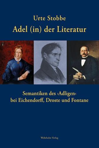 Adel (in) der Literatur 