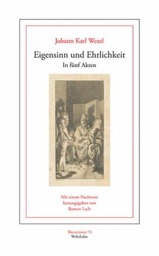 Eigensinn und Ehrlichkeit 