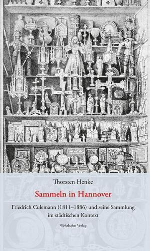 Sammeln in Hannover 