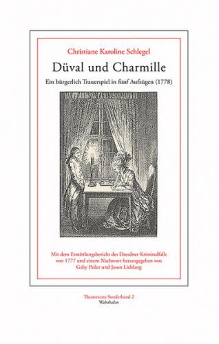 Düval und Charmille 