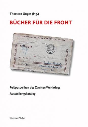 Bücher für die Front 