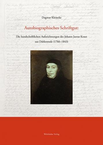 Autobiographisches Schriftgut: 