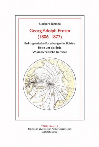 Georg Adolph Erman (1806–1877) 