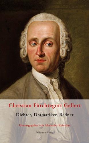 Christian Fürchtegott Gellert 