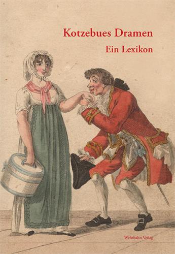 Kotzebues Dramen 