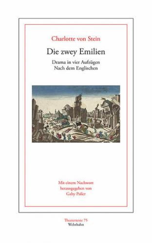 Die zwey Emilien 