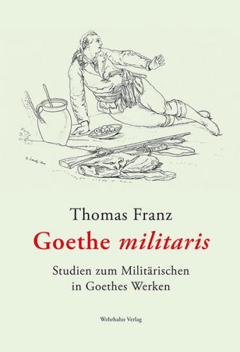 Goethe militaris 