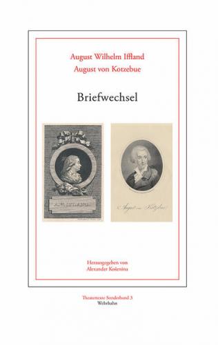 Briefwechsel 