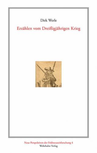 Erzählen vom Dreißigjährigen Krieg 