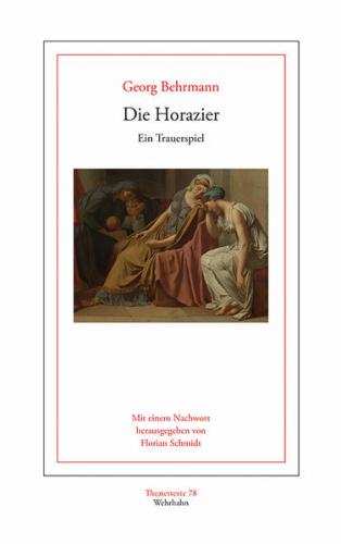 Die Horazier 