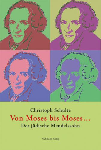 Von Moses bis Moses ... 