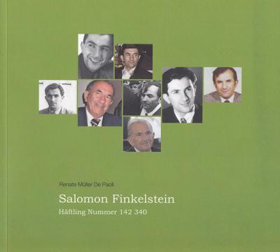 Salomon Finkelstein 