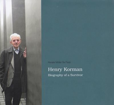 Henry Korman 