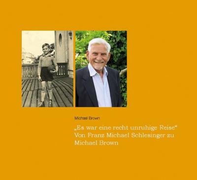 »Es war eine recht unruhige Reise« 