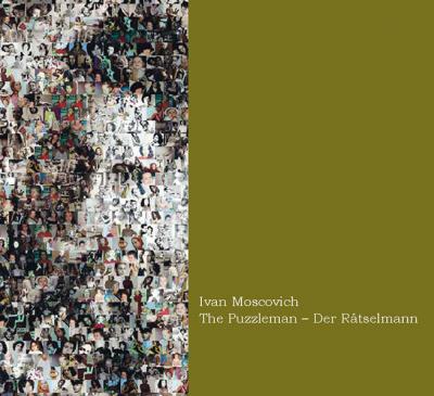 The Puzzleman – Der Rätselmann 