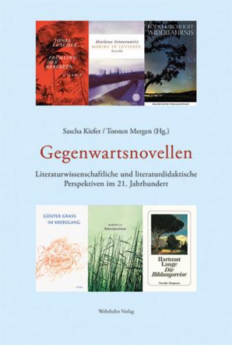 Gegenwartsnovellen 