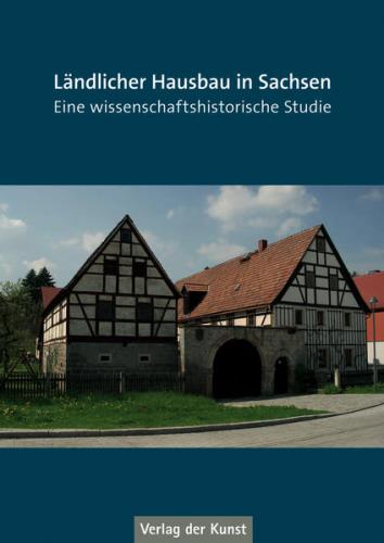 Ländlicher Hausbau in Sachsen 