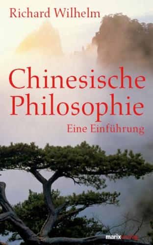 Chinesische Philosophie 