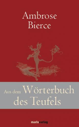 Aus dem Wörterbuch des Teufels 