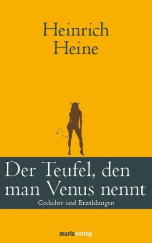 Der Teufel, den man Venus nennt 
