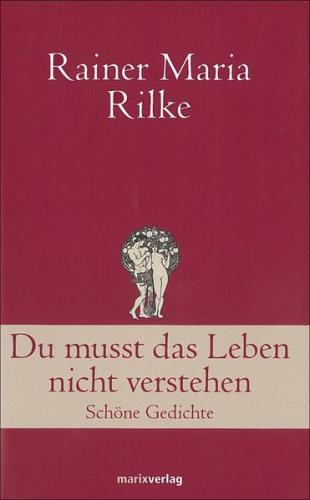 Du musst das Leben nicht verstehen 