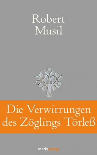 Die Verwirrungen des Zöglings Törleß 