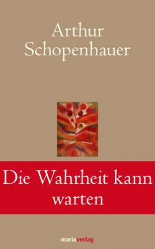 Die Wahrheit kann warten 