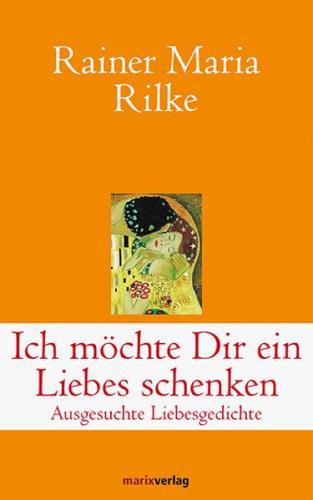 Ich möchte Dir ein Liebes schenken 