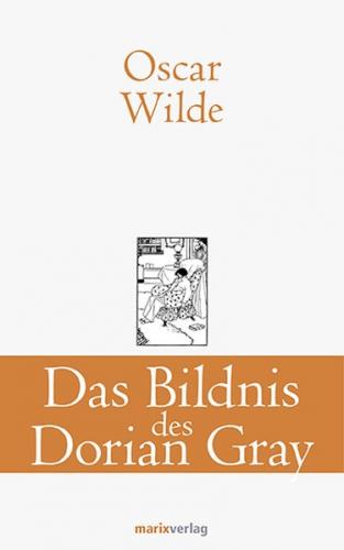 Das Bildnis des Dorian Gray 