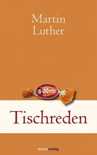 Tischreden 