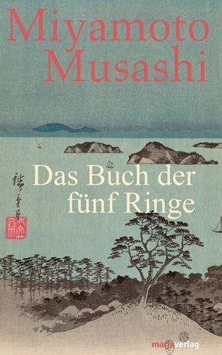 Das Buch der fünf Ringe 