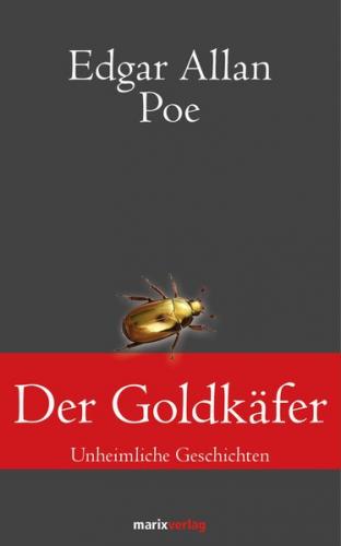 Der Goldkäfer 