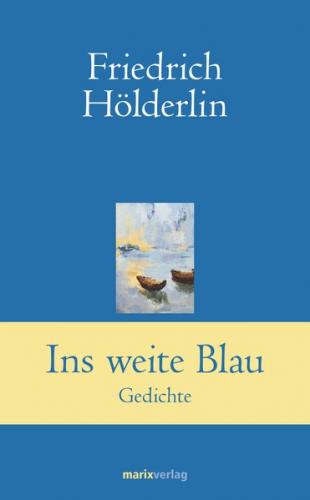 Ins weite Blau 