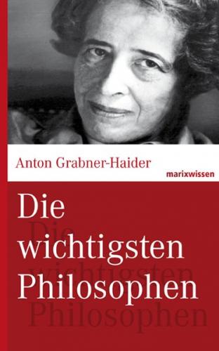 Die wichtigsten Philosophen 