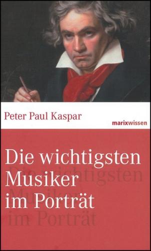Die wichtigsten Musiker im Portrait 