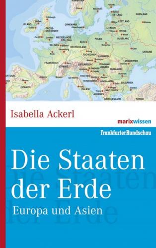 Die Staaten der Erde 