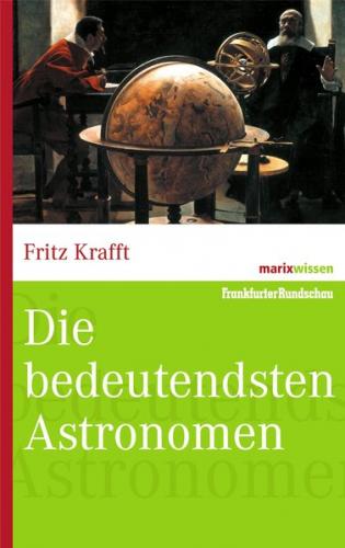 Die bedeutendsten Astronomen 