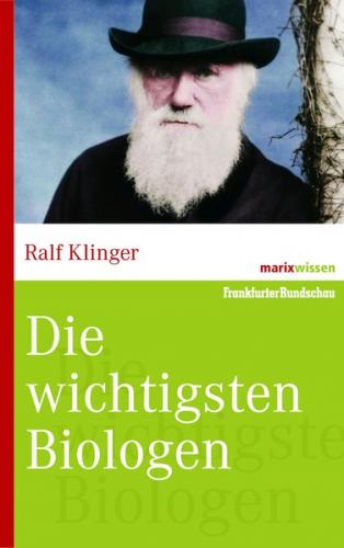 Die wichtigsten Biologen 